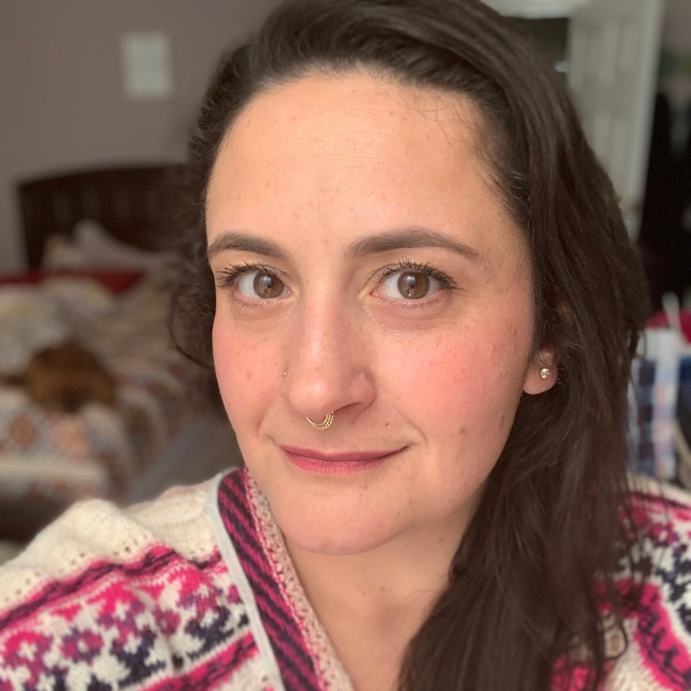 Meet your Posher, Alyssa